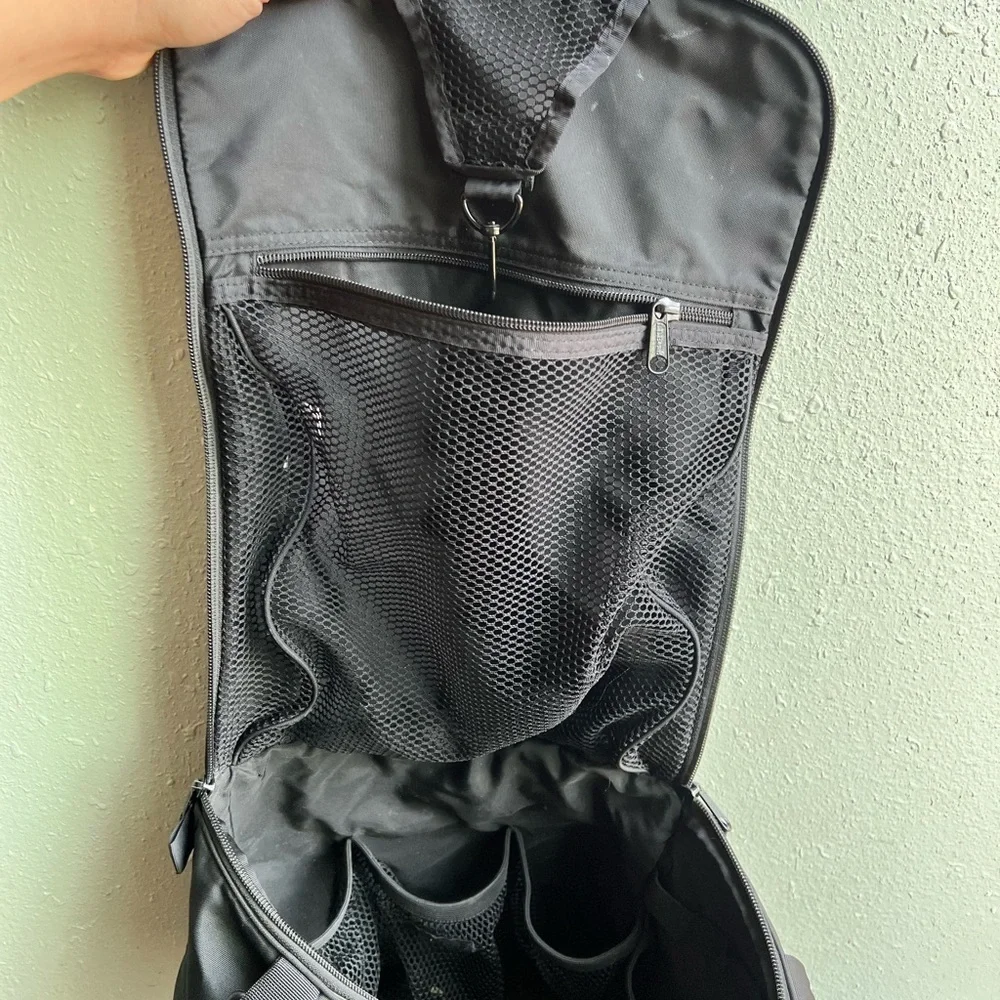 L.L. Bean Black Men's Bag
